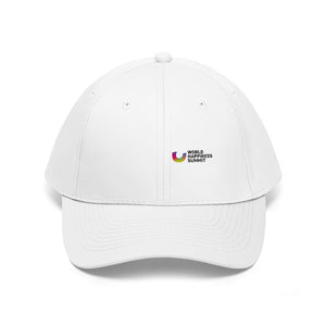 WOHASU® Unisex Twill Hat