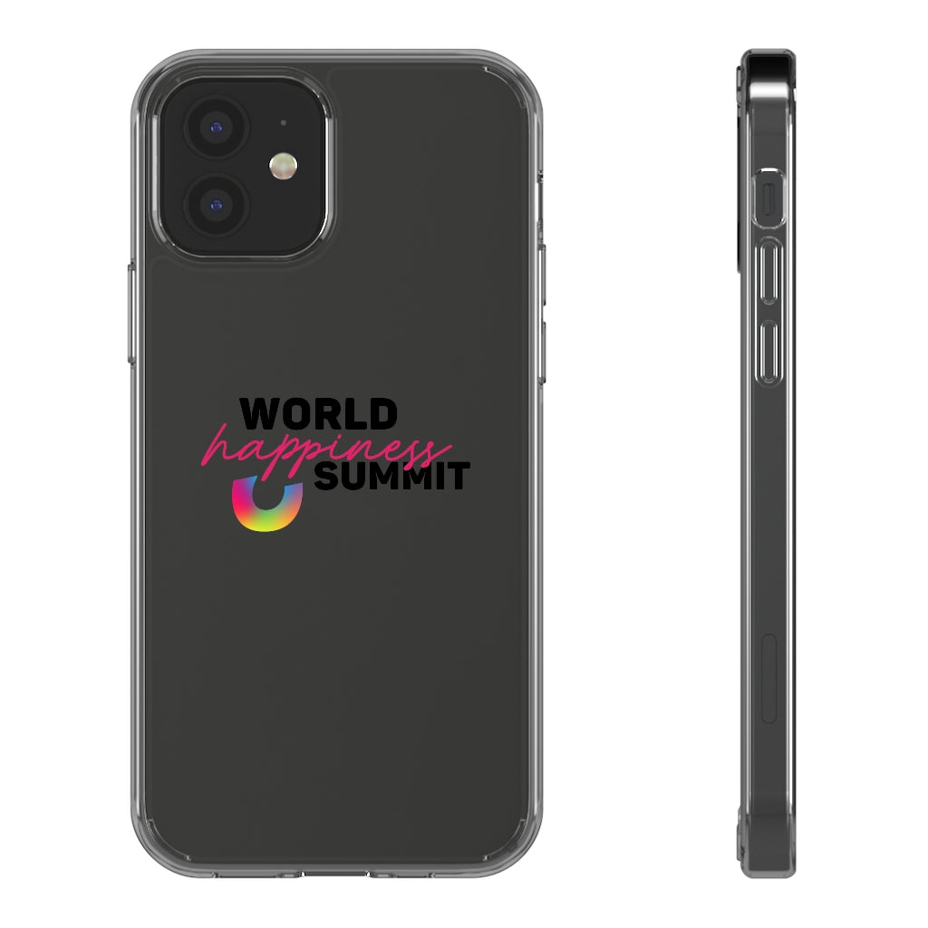 iPhone 12 Clear Cases | WOHASU®