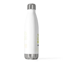 Celebrate Happiness -green- WOHASU® 20oz Bottle