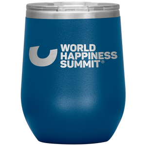 Navy Tumbler 12 oz WOHASU®