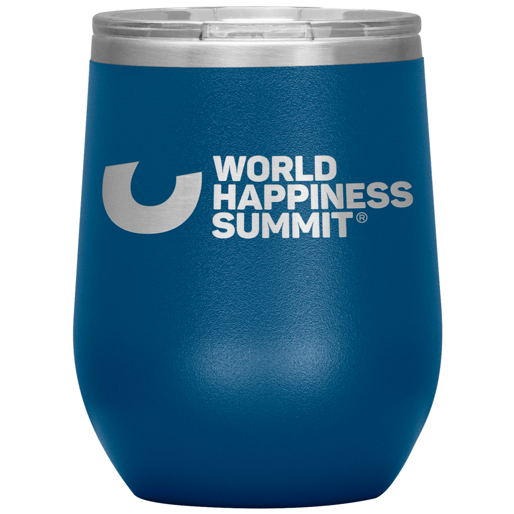 Navy Tumbler 12 oz WOHASU®