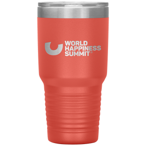 Coral 30 oz Tumbler WOHASU®