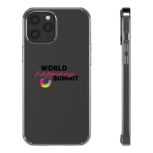 iPhone 12 Clear Cases | WOHASU®