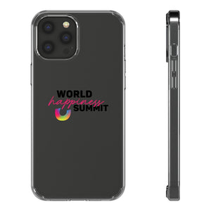 iPhone 12 Clear Cases | WOHASU®