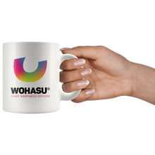WOHASU® Chief Happiness Officer 11 oz Mug