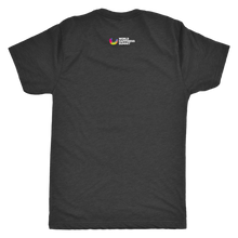 Time To Celebrate Happiness Black T-Shirt WOHASU® (men)